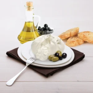Burrata 2.5 oz