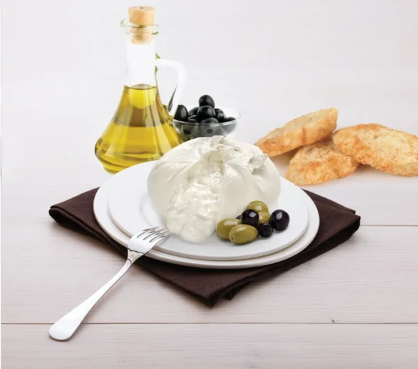 Burrata 2.5 oz